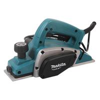 牧田/makita/ 木工电刨手提木工压刨平刨手推刨电刨机 M1902B 深度1MM