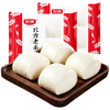  合口味 馒头  北方老面馒头550g*2袋【共8个】 1.1kg