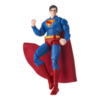 BLOKS/布鲁可积木 DC系列 75671 潮玩手办模型玩具