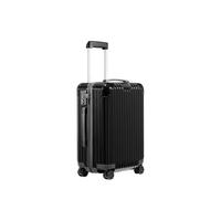 RIMOWA 旅行箱拉杆箱 ESSENTIAL系列 832.53.62.4 亮黑色 21英寸