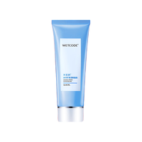 WETCODE 水密码 氨基酸洗面奶 100g