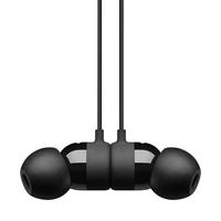 Beats urBeats 3 入耳式有线耳机 黑色 Lightning