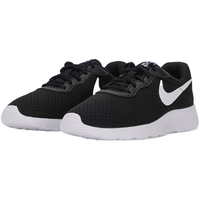 Nike 耐克 NIKE WEARALLDAY (GS) 大童运动童鞋 CJ3816 100-白色/黑/闪电深红 38码