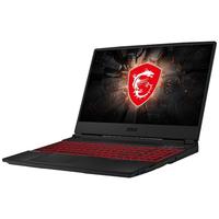 MSI 微星 电竞GAMING 冲锋坦克2 GL65 15.6英寸 游戏本
