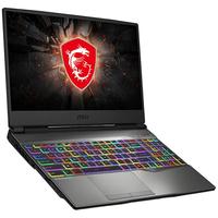 MSI 微星 冲锋坦克2 GL65 15.6英寸 游戏本 黑色(酷睿i7-10750H、GTX 1660Ti 6G、16GB、512GB SSD、1080P、IPS、144Hz)