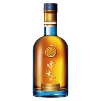中仕忌 中国大陆 调和威士忌 40%vol 700ml