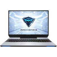 MACHENIKE 机械师 F117-V 15.6英寸 游戏本 银色 (酷睿i7-10750H、GTX 1650 4G、16GB、512GB SSD、1080P)