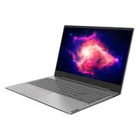 Lenovo 联想 小新 Air 15 2019款 15.6英寸 轻薄本 轻奢灰(酷睿i7-10510U、MX250、12GB、1TB SSD、1080P、IPS)