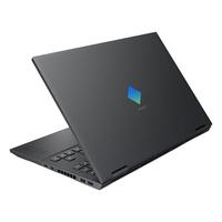 OMEN 暗影精灵 6 四代锐龙版 16.1英寸 游戏本 黑色 (锐龙R7-4800H、GTX 1060Ti 4G、16GB、512GB SSD、1080P、IPS、144Hz)