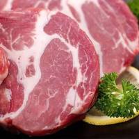 土猪梅花肉*1斤