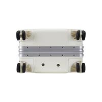 NATIONAL GEOGRAPHIC 国家地理 PC拉杆箱 UN0082 白/黑 28英寸