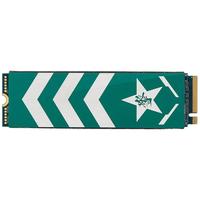  影驰 GALAX 擎V2 NVMe M.2 固态硬盘  1TB（PCI-E3.0）+系统U盘