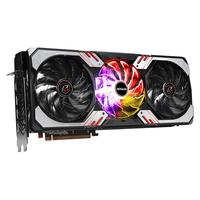ASRock 华擎 Radeon RX 6900 XT 显卡 16GB