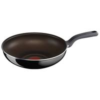 Tefal 特福 Talent Pro系列 D50319 炒锅(28cm、不粘、铝合金)
