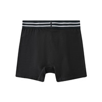 Champion 男士内裤 2024新款潮牌舒适四角裤休闲平角裤