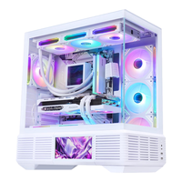 蓝宝石 AMD锐龙 R9 9800X3D主机 RX9070XT/RX9070GRE/RX9060XT