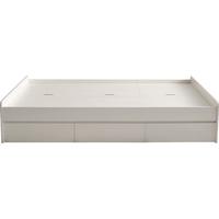 全友家居多功能小户型床柜一体带衣柜青少年次卧储物收纳榻榻米组合 榻榻米 1.2米