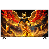 TCL 雷鸟电视 75鹏6 SE 26款 75英寸 144Hz高刷 WIFI6 2+32GB 平板电视75F295C