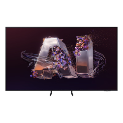 三星 QA65QNX8FAJXXZ 量子点 AI Mini LED艺术电视 65英寸 普通挂架送装一体
