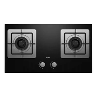  FOTILE/方太 4.5kW猛火 燃气灶  液化气