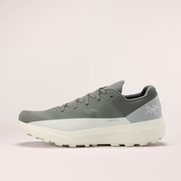 始祖鸟男鞋NORVAN LD 4系列户外轻量耐磨舒适长距离越野跑鞋 全地形适配 草料深北极丝Forage/Dk Arctic Silk 41 /US8
