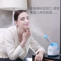 金稻冷喷补水仪脸部冷喷机脸部抗过敏痘痘肌敏感肌肤女