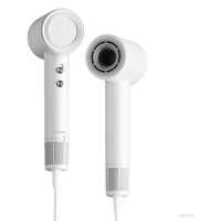 Creade 科瑞德高速吹风机吹头发家用大功率速干负离子护发不伤发电吹风筒新年女K-4043礼盒装