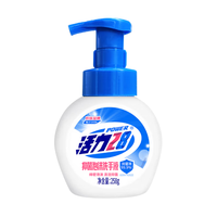 活力28 抑菌洗手泡 258g