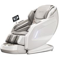 奥克斯按摩椅2026双机芯家用全身全自动智能电动太空舱916A