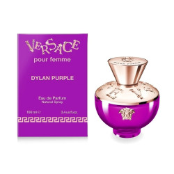 VERSACE 落日梦曲女士浓香水 EDP 100ml