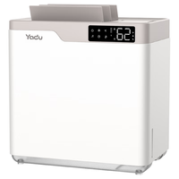 亚都 SZM800-TB6 无雾冷蒸发 6L 加湿器