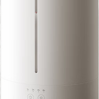 小米 米家加湿器3 家用卧室大容量办公室桌面轻音空气加湿器