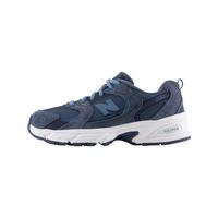 21日10点：new balance NB官方童鞋 7-14岁大童拼接潮酷运动休闲鞋MR530