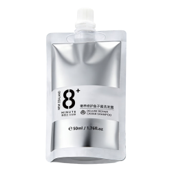 jemarose 奢养修护 鱼子酱洗发水