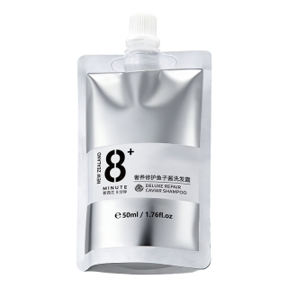 jemarose 奢养修护 鱼子酱洗发水50ml