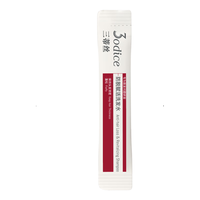 三蒂丝 防脱固发洗发水 8ml