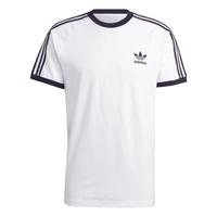 阿迪达斯 adidasMen's  Adicolor Classics 3-Stripes Tee
