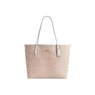  COACH/蔻驰 通勤 女士托特包