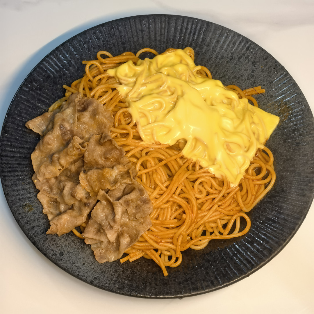 空刻平替!3.3元/盒好世多意大利面,4种口味大盘点,这款面到底好不好吃~