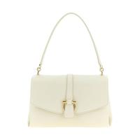 1h可退 Salvatore Ferragamo 菲拉格慕 女士 'TH ' 肩包(