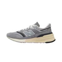 限尺码：new balance 997R系列 女款运动休闲鞋 U997RHA