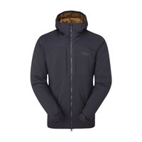 移动端：Rab Xenair Alpine男士防泼水透气棉衣户外运动棉服夹克QIP-09