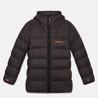 Timberland 官方男装羽绒服鹅绒秋冬户外保暖防泼水|A6MMB A6MMB