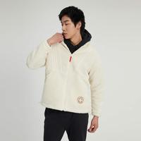 adidas NEO adidas 兔年新年款时尚百搭 男女款夹克运动外套男装女装