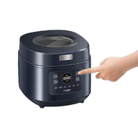 Haier 海尔 HRC系列 电饭煲