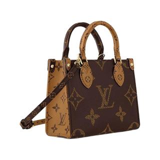 LOUIS VUITTON 路易威登 ONTHEGO系列 手袋 M4532