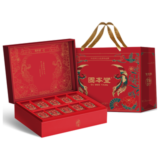  GU BEN TANG/固本堂 滋补 阿胶糕礼盒