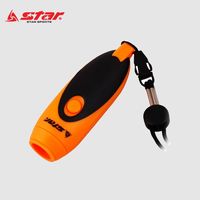 世达 手腕式电子口哨高分贝裁判教练用体育比赛运动会XH344