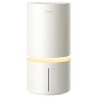 树新风无雾加湿器增湿F4家用客厅卧室桌面大加湿母婴幼儿静音除菌