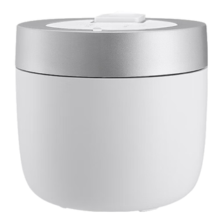 osfuture 无雾热蒸发加湿器 白色 4L